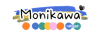 Monikawa Rain Gear logo