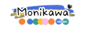 Monikawa Rain Gear logo